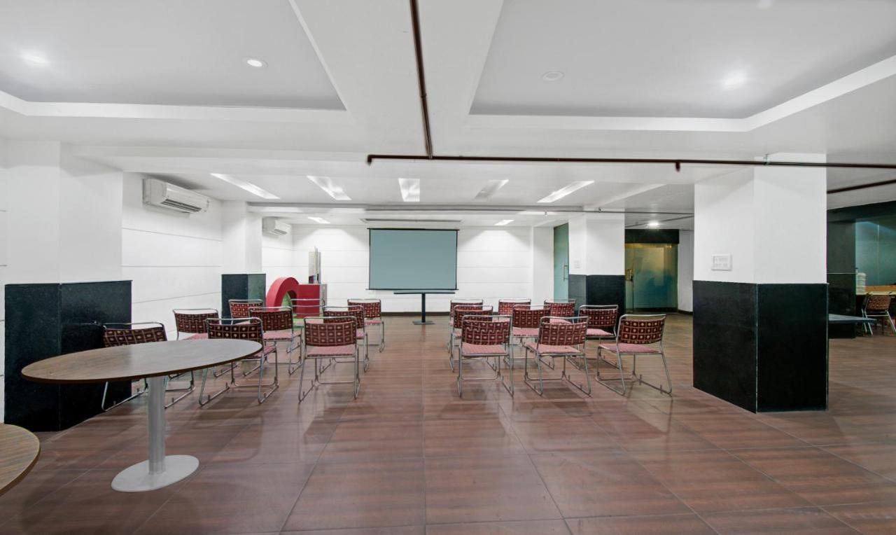 Treebo Maharaja Residency Hotel Jaipur Eksteriør billede