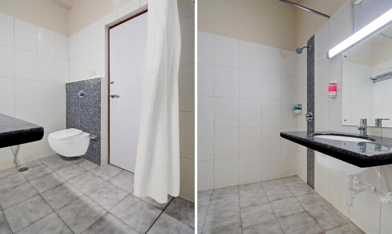 Treebo Maharaja Residency Hotel Jaipur Eksteriør billede