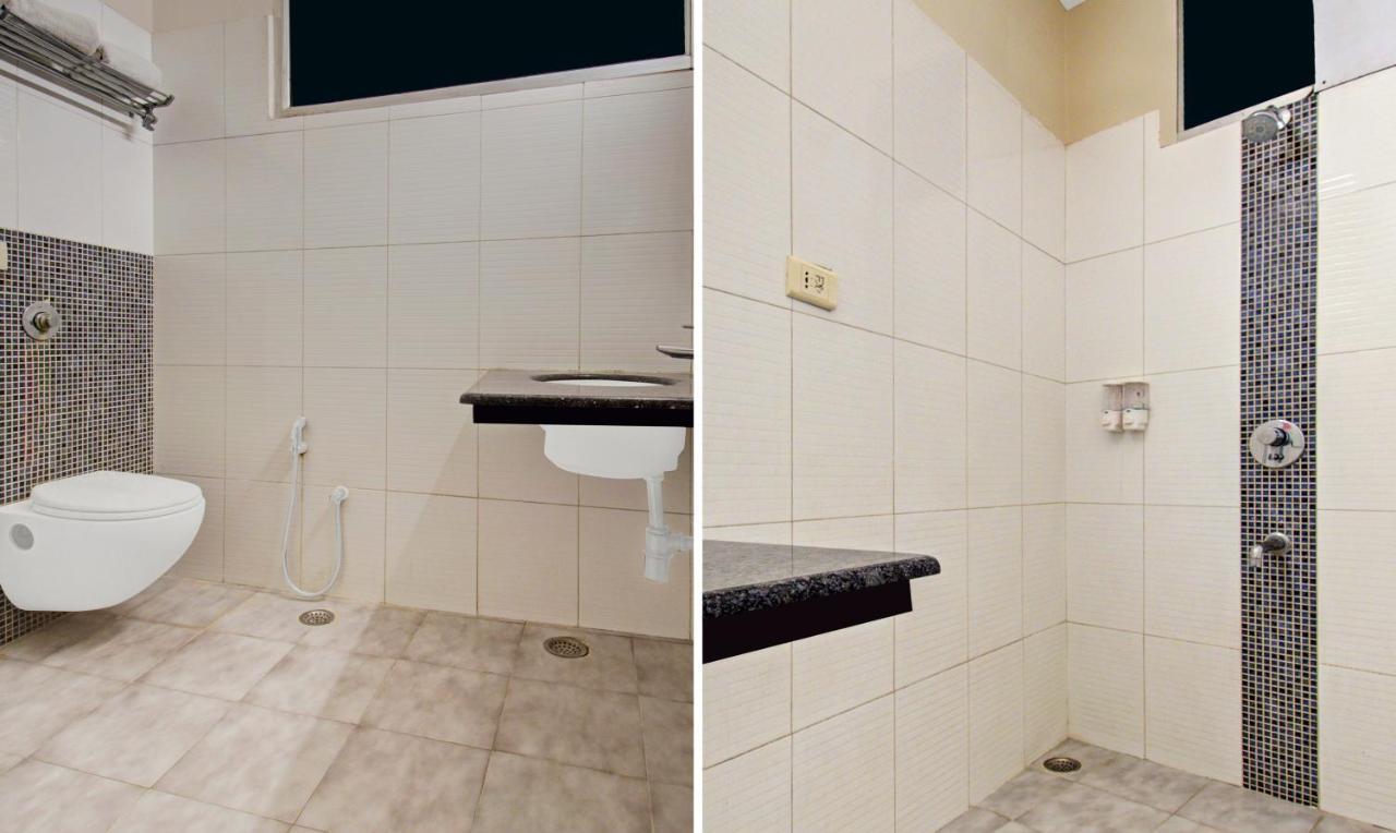 Treebo Maharaja Residency Hotel Jaipur Eksteriør billede